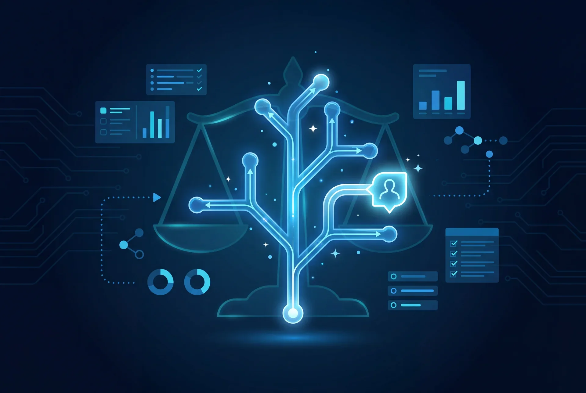 Automated decisions and the ICO: what changed for UK employers