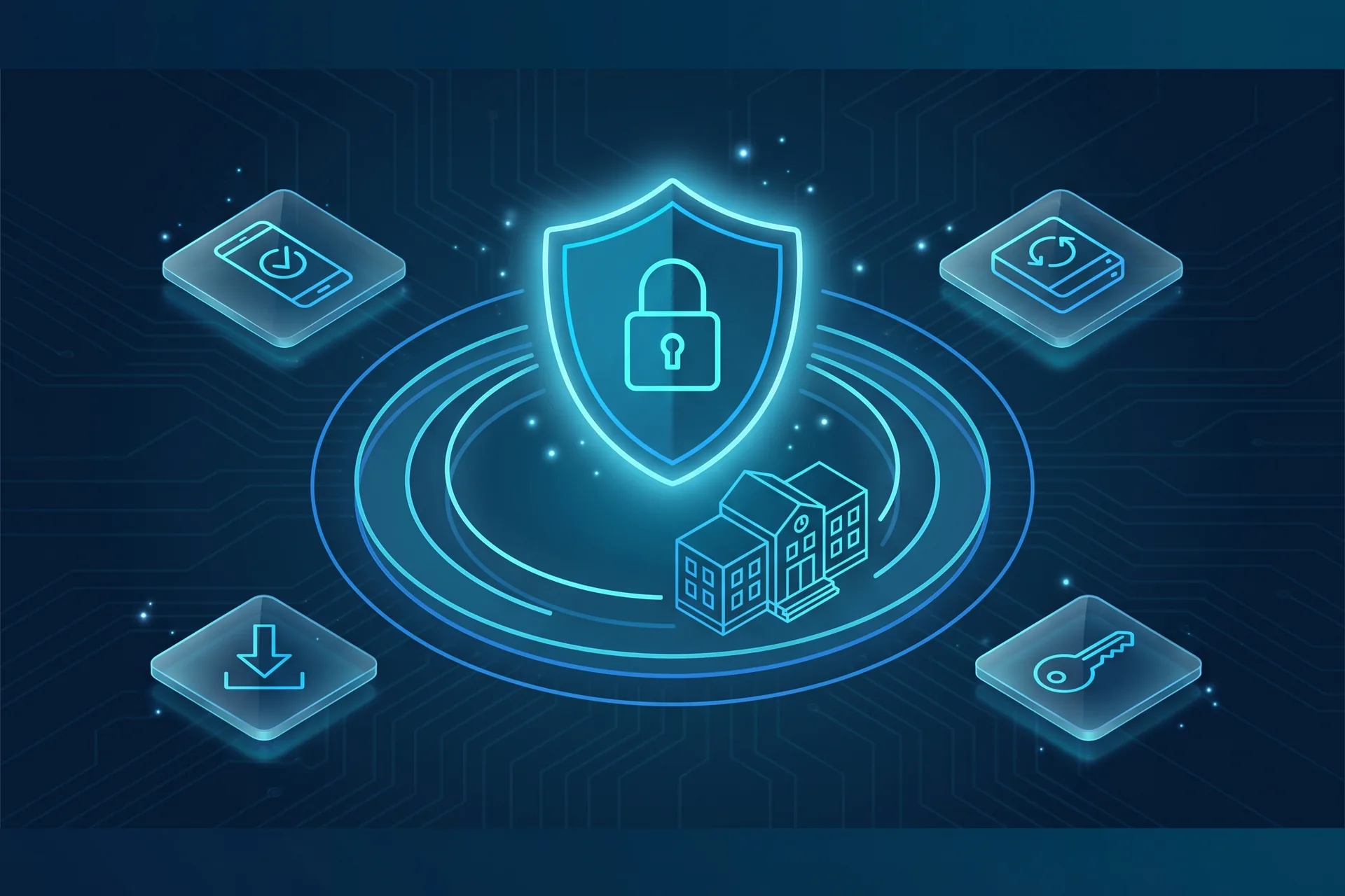 The DfE cyber security standard for schools and colleges: the seven requirements, explained