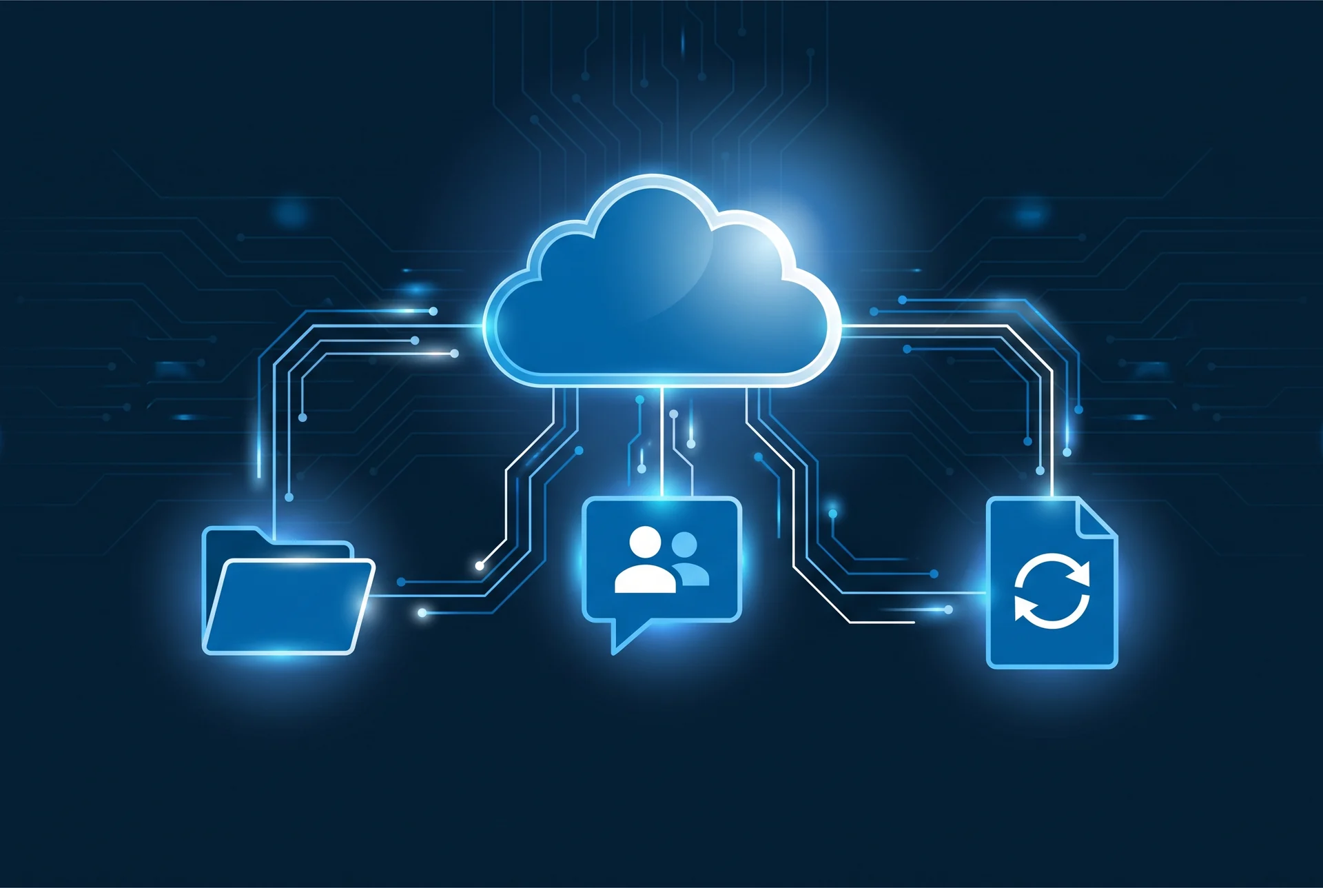 SharePoint vs Teams vs OneDrive: getting your file structure right