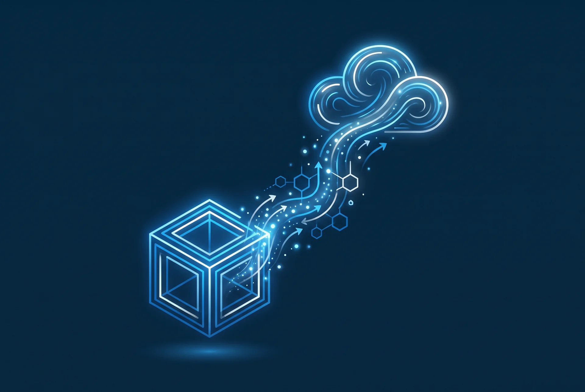Application modernisation without the big-bang rewrite