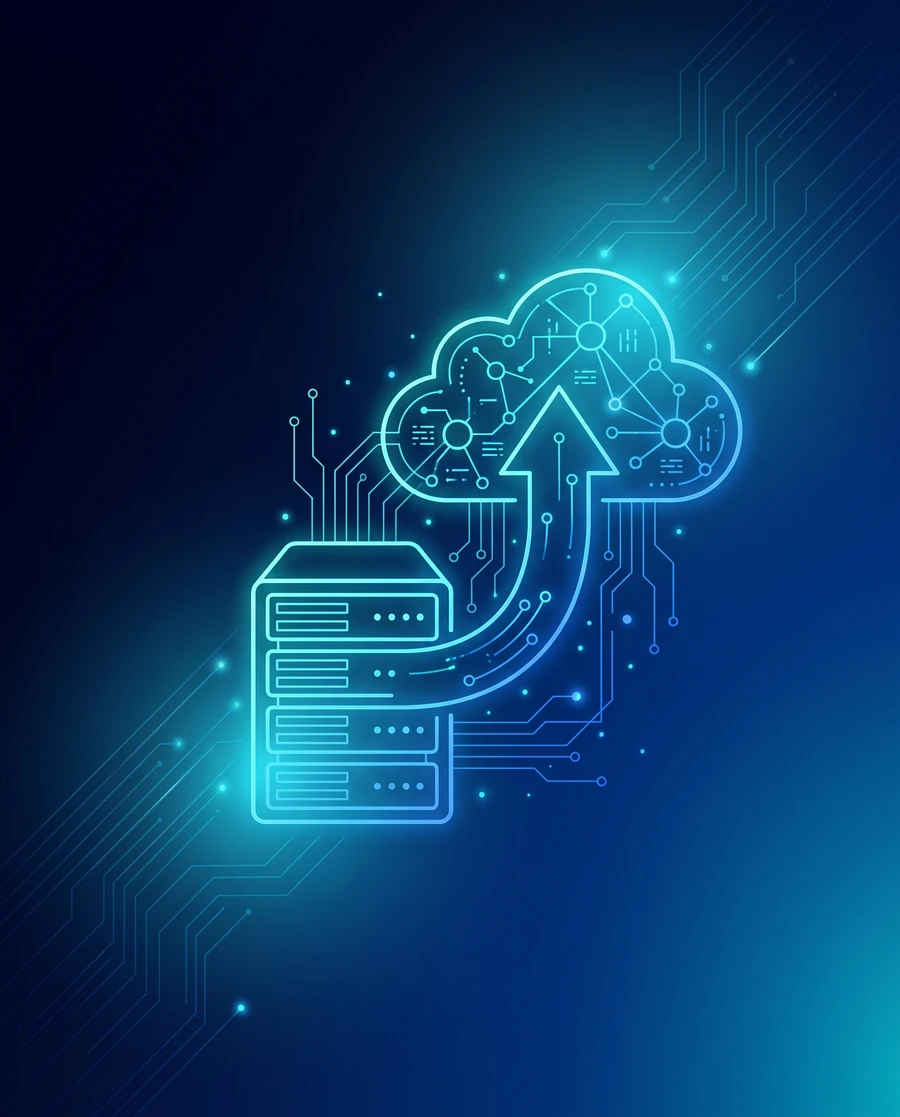 The Legacy Migration Roadmap